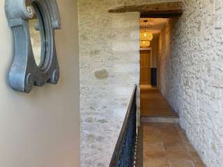 Vente maison 22 pièces