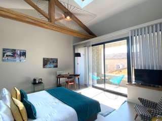 Vente maison 22 pièces
