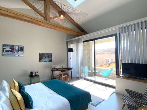 Vente maison 22 pièces