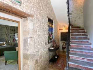 Vente maison 22 pièces