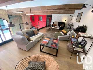 Vente maison 22 pièces