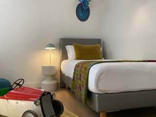 Vente maison 22 pièces