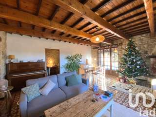 Vente maison 18 pièces