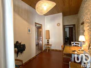 Vente maison 18 pièces