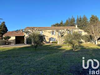 Vente maison 18 pièces