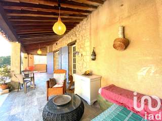 Vente maison 18 pièces