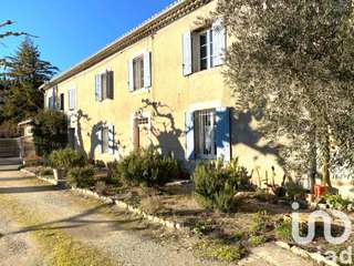 Vente maison 18 pièces