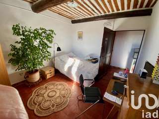 Vente maison 18 pièces