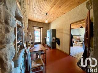 Vente maison 18 pièces