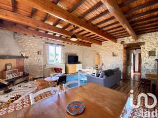 Vente maison 18 pièces