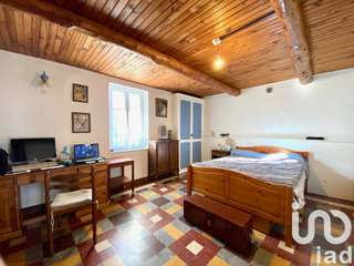 Vente maison 18 pièces