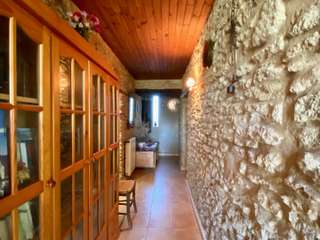 Vente maison 18 pièces