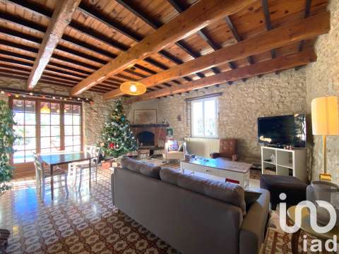 Vente maison 18 pièces