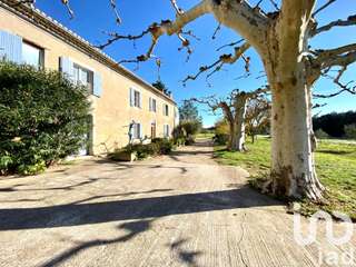 Vente maison 18 pièces