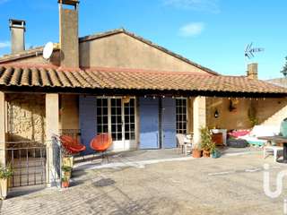 Vente maison 18 pièces