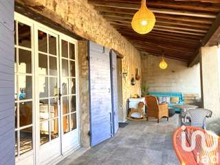 Vente maison 18 pièces