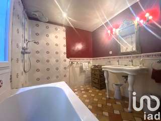 Vente maison 9 pièces Vente maison 9 pièces