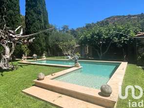 Vente Maison 9 piècesL'Isle-sur-la-Sorgue