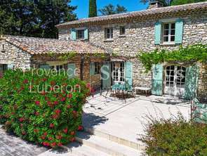Vente Maison 5 chambresL'Isle-sur-la-Sorgue