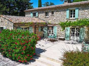 Vente maison 15 pièces L'Isle-sur-la-Sorgue 84