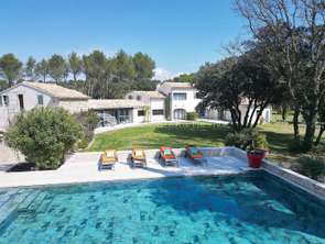 Vente Maison 7 chambresL'Isle-sur-la-Sorgue