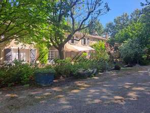 Vente Maison 13 chambresL'Isle-sur-la-Sorgue