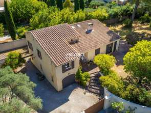 Vente Maison 4 chambresL'Isle-sur-la-Sorgue