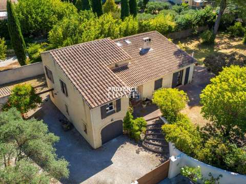 Vente maison 6 pièces L'Isle-sur-la-Sorgue 84