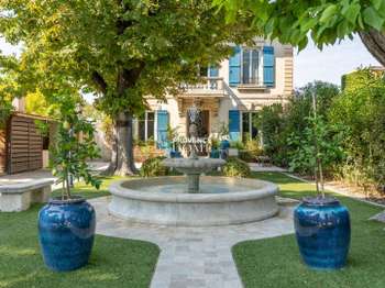 Vente Maison 12 chambresL'Isle-sur-la-Sorgue