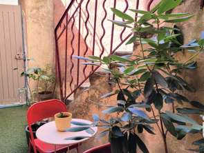 Vente Maison 2 chambresL'Isle-sur-la-Sorgue