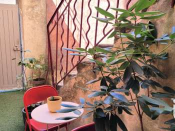 Vente maison 3 pièces L'Isle-sur-la-Sorgue 84