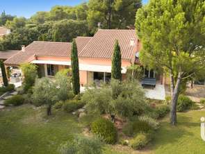 Vente Maison 4 chambresL'Isle-sur-la-Sorgue