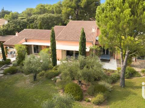 Vente maison 6 pièces L'Isle-sur-la-Sorgue 84