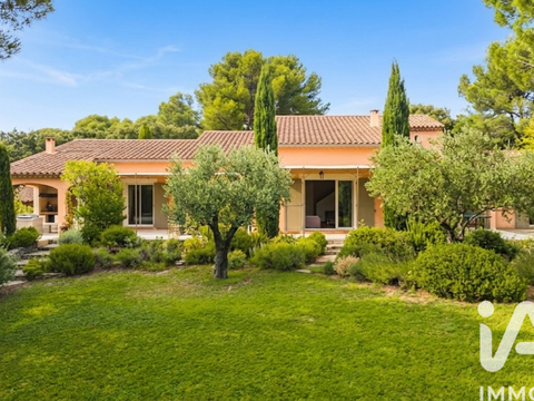 Vente maison 6 pièces L'Isle-sur-la-Sorgue 84