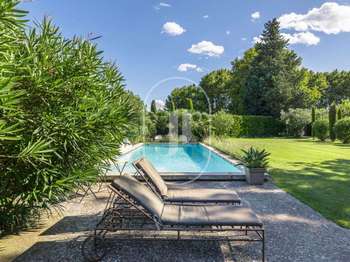 Vente Maison 8 chambresL'Isle-sur-la-Sorgue