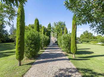 Vente Maison 8 chambresL'Isle-sur-la-Sorgue