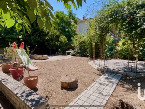 Vente maison 5 pièces L'Isle-sur-la-Sorgue 84