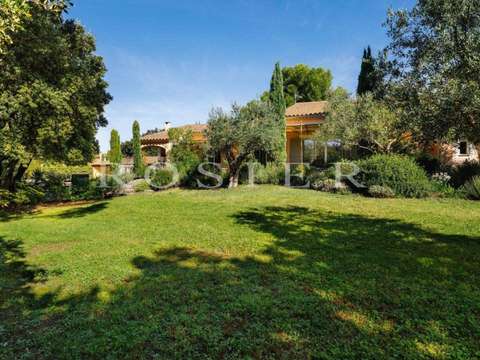Vente maison 6 pièces L'Isle-sur-la-Sorgue 84