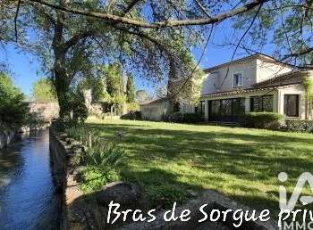 Vente Maison 5 chambresL'Isle-sur-la-Sorgue
