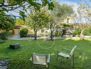 Vente Maison 3 chambresL'Isle-sur-la-Sorgue