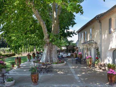 Vente maison 9 pièces L'Isle-sur-la-Sorgue 84