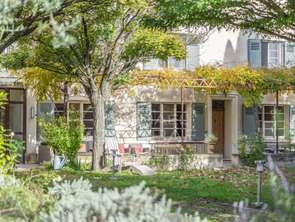 Vente Maison 7 chambresL'Isle-sur-la-Sorgue