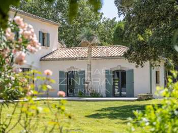 Vente Maison 8 chambresL'Isle-sur-la-Sorgue