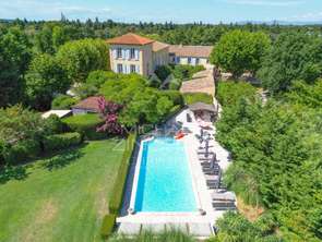 Vente Maison 10 chambresL'Isle-sur-la-Sorgue