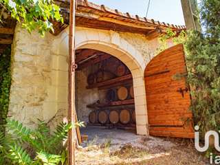 Vente maison 10 pièces