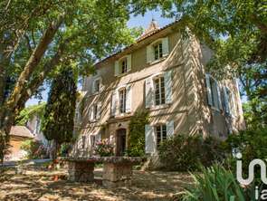 Vente Maison 10 chambresL'Isle-sur-la-Sorgue