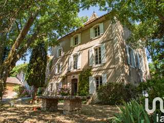 Vente maison 10 pièces