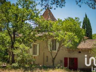 Vente maison 10 pièces