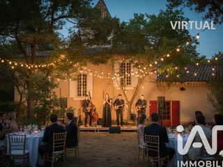 Vente maison 10 pièces