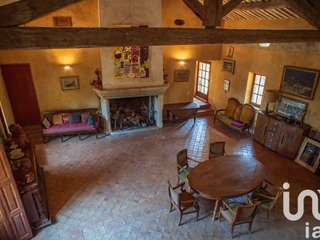 Vente maison 10 pièces